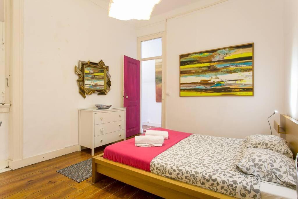 Principe Real Orange Tree W/ View 3 Bedrooms Flat! Lisboa Kültér fotó